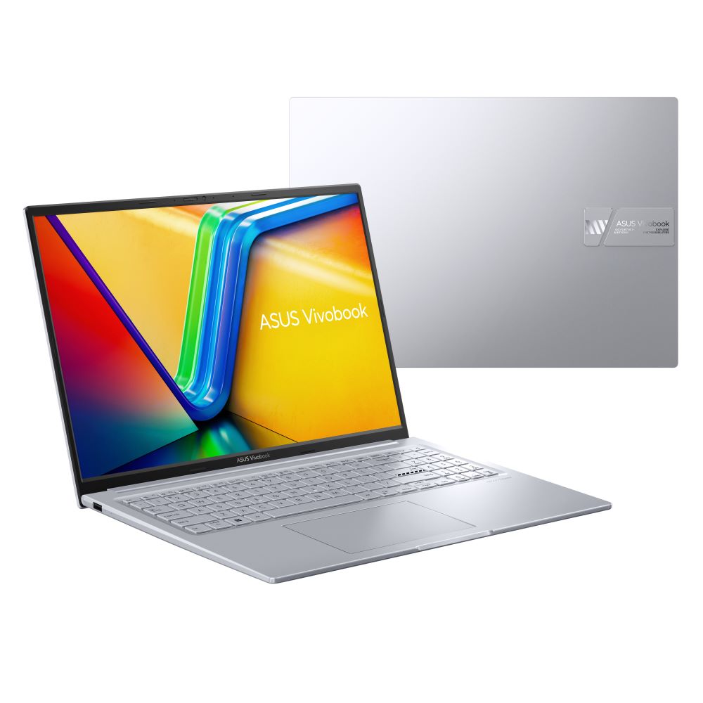 Ноутбук ASUS VivoBook 16X K3604VA-MB231 Silver (90NB1072-M009J0)