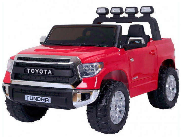 

Toyota Tundra JJ2255 (Электромашины)