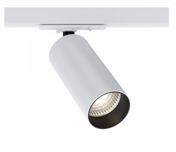 

Трековый светильник Maytoni Technical Focus LED TR021-1-12W3K-W-W