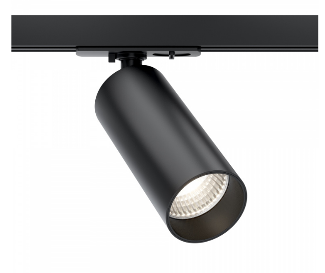 

Трековый светильник Maytoni Technical Focus LED TR021-1-12B4K-W-B