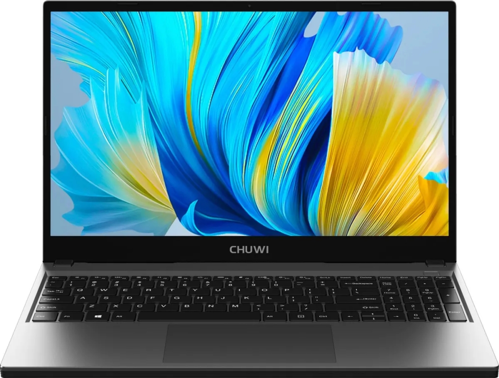 

Ноутбук Chuwi CoreBook Xpro Grey (CWI530-521E1E1HDMHX), CoreBook Xpro
