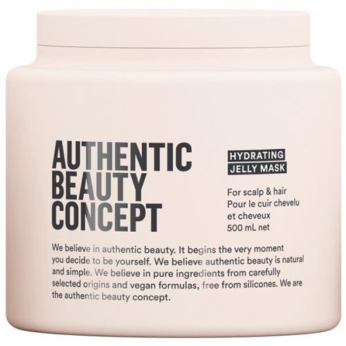 

Маска Authentic Beauty Concept Гель-Желе Hydrate Mask 500 мл