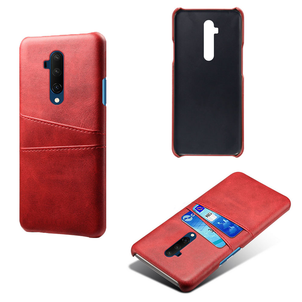 фото Чехол mypads для oneplus 7t pro red (139739)