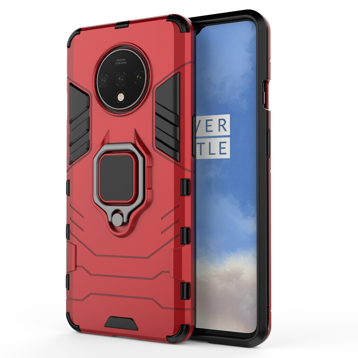 

Чехол MyPads для OnePlus 7T Pro Red (139737), Красный, OnePlus 7T Pro
