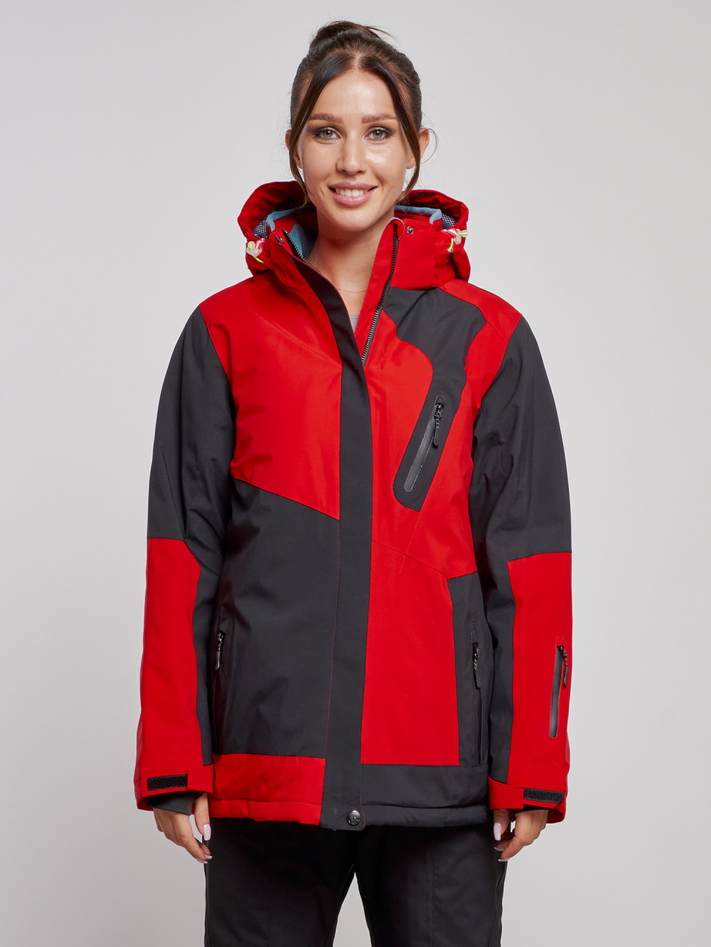

Куртка MTFORCE 23661 7XL INT Red, Красный, 23661