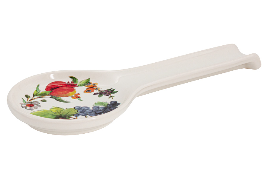

Подставка для ложки Home & Style Tutti Frutti 26,5 см керамика HS7-SPR091-30047