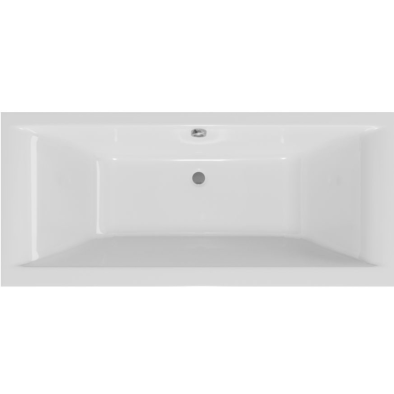 

Акриловая ванна Excellent Savia Duo 170x80 WAEX.SAD170.80WH без гидромассажа