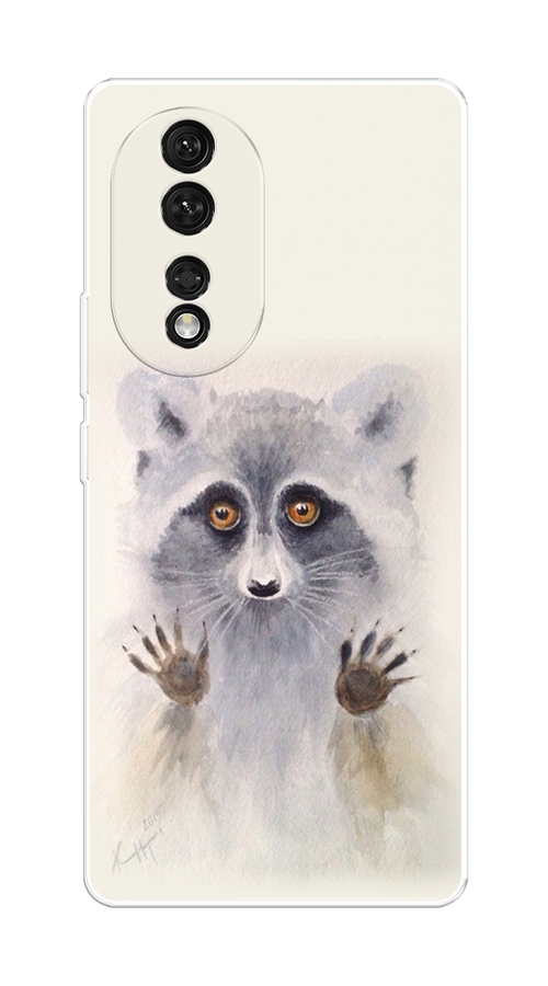 Чехол на Honor 80 