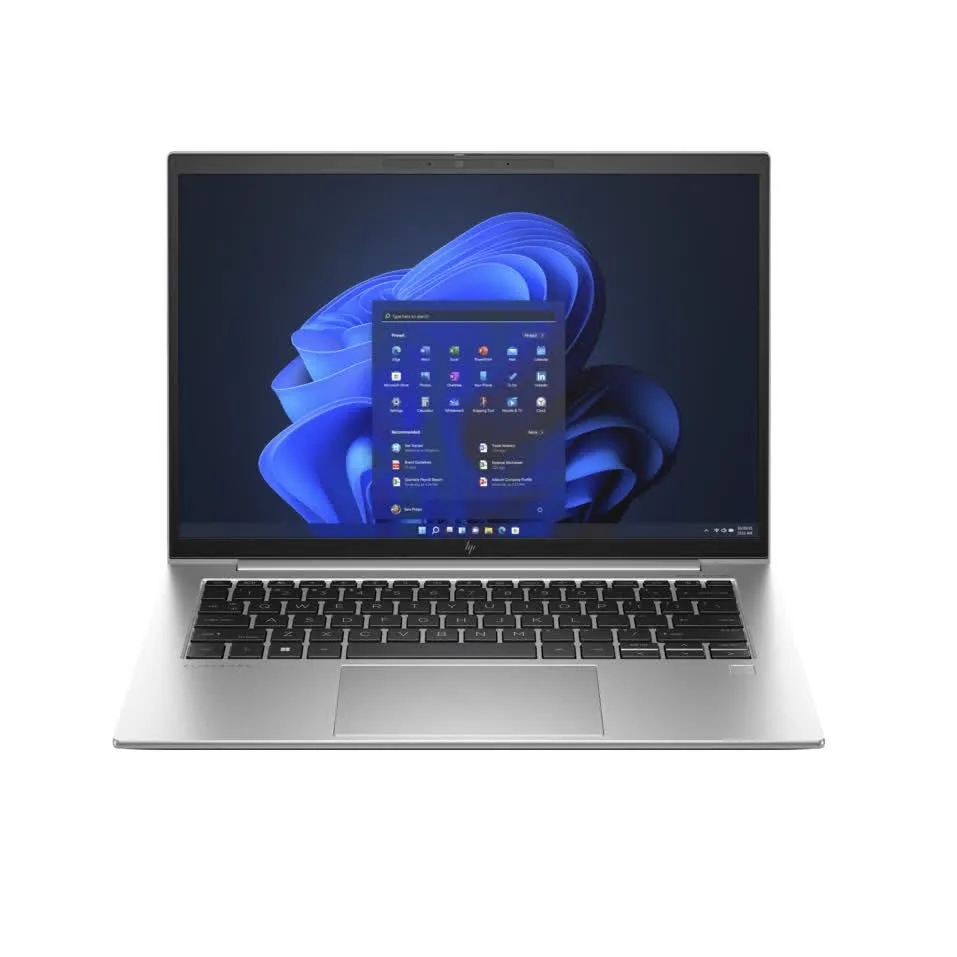 

Ноутбук HP EliteBook 1040 G10 Silver (819Z8EA), EliteBook 1040 G10