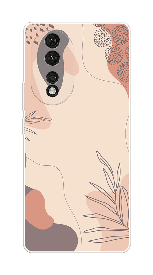Чехол на Honor 80 