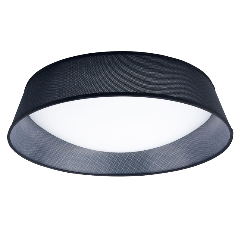 

Потолочный светильник Mantra Nordica 4966E, Nordica E Black