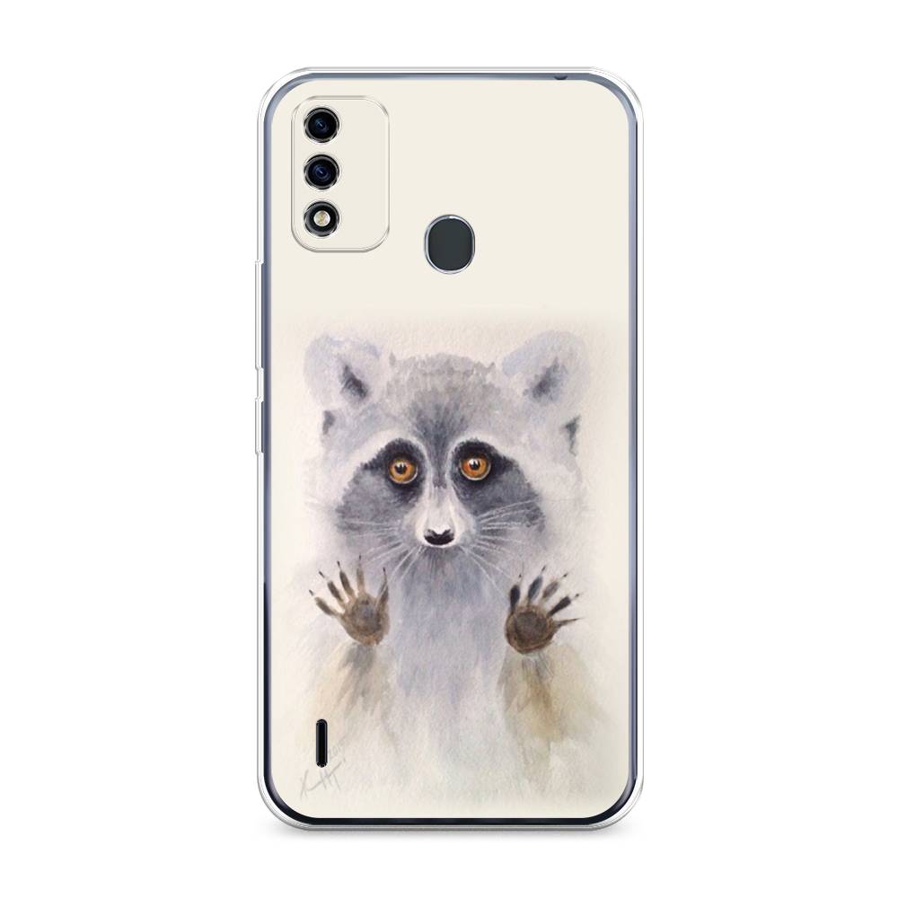 Чехол для Itel A48 
