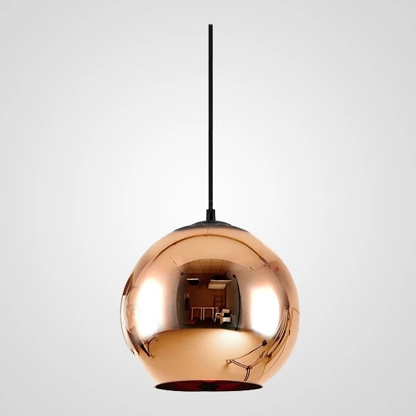 

Подвесной Светильник Copper Shade D35, 40.018