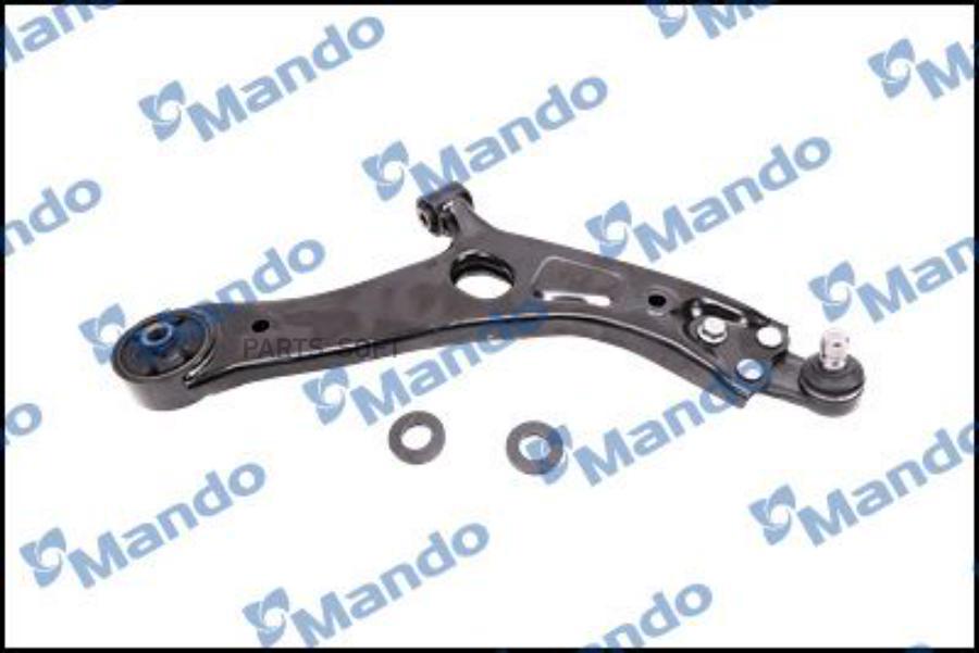 

Рычаг Пер.Прав. Hyundai Tucson/Kia Sportage Mando арт. CAH0159D