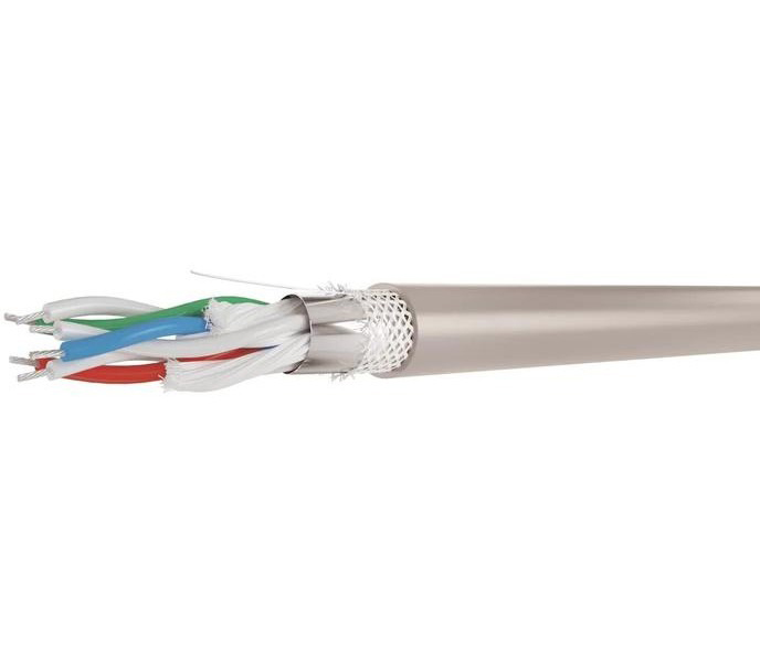 

Кабель СегментКИ-485-ЭВнг(А)-LS 1х2х0.6 (м) СегментЭнерго Р5202