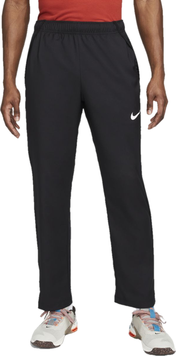 Спортивные брюки мужские Nike DM6626-010 черные XL
