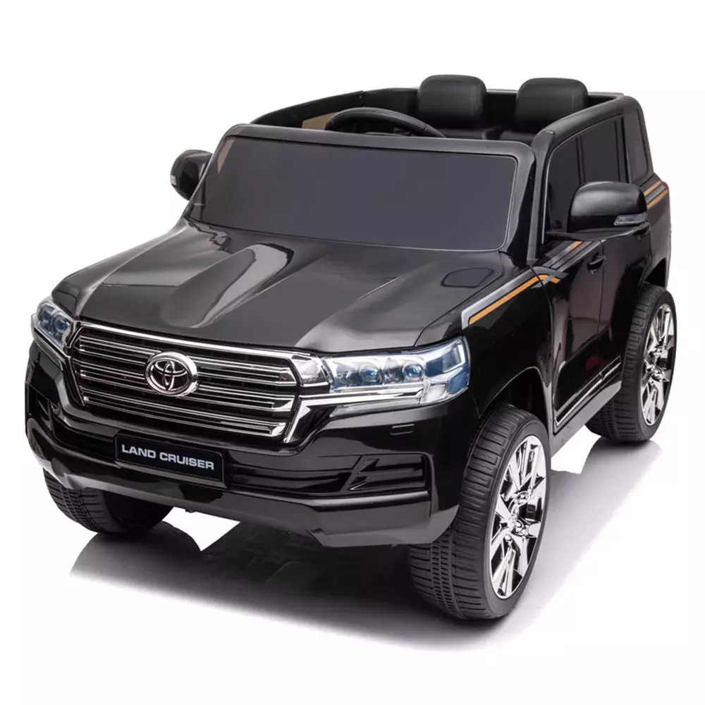 

TOYOTA LAND CRUISER LC200 (JJ2022) (Электромашины)