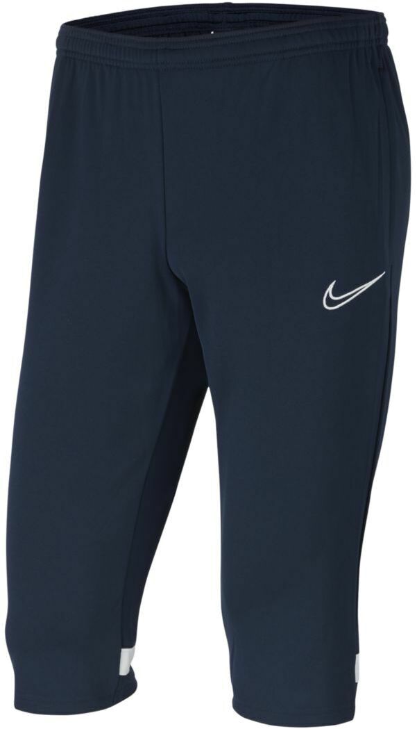 Спортивные брюки мужские Nike CW6125-451 синие M