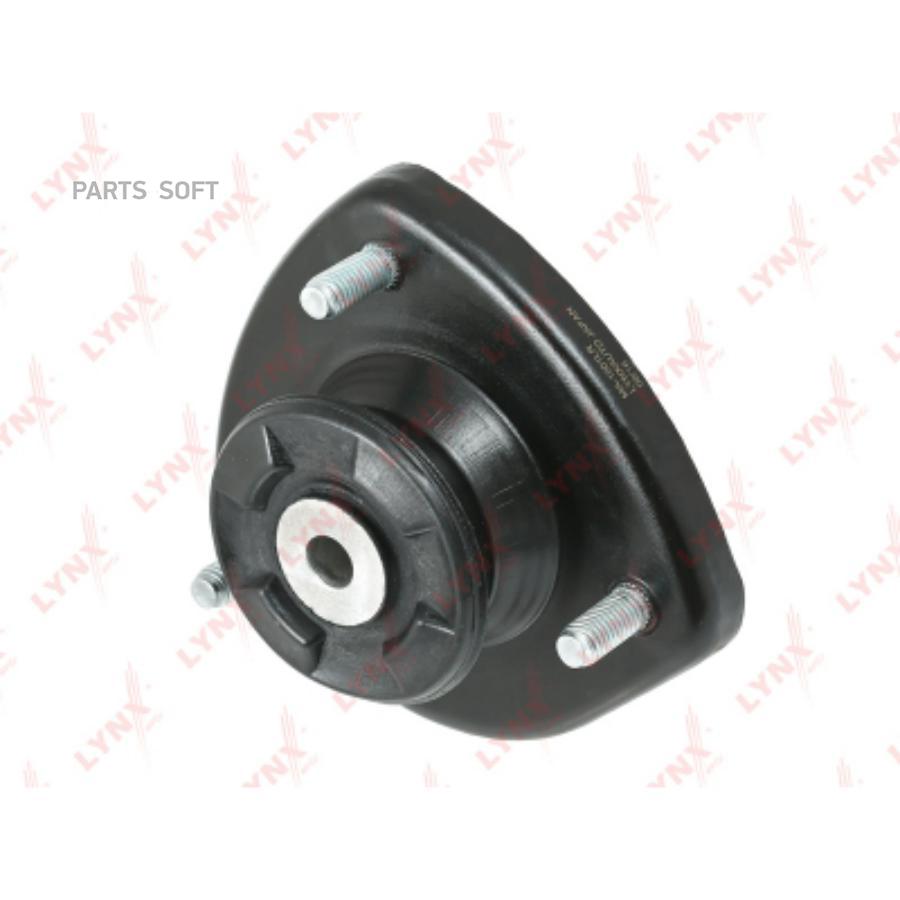 

Опора задн.аморт.BMW X5(E53) 2.0-4.8 00-06