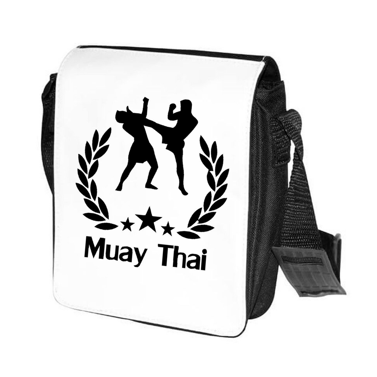 фото Сумка на плечо coolpodarok muay thai