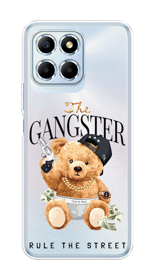 Чехол на Huawei Honor X6/X6s 