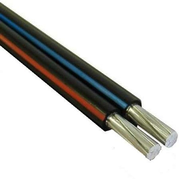 

Провод СИП-4 2х16 (м) Кирскабель V8022J000200000-К