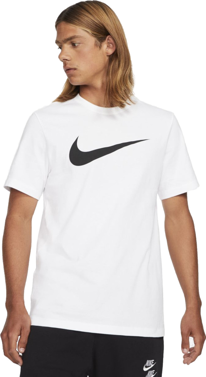 

Футболка мужская Nike DC5094-100 белая 2XL, Белый, DC5094-100