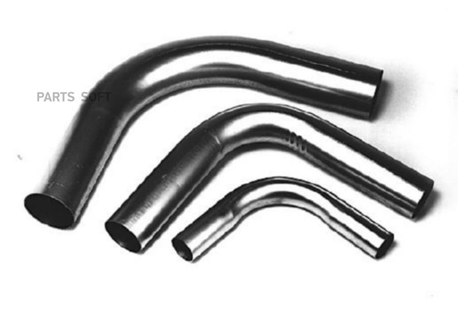 

Труба Соединительная Изогнутая 50х2,0х360 Bosal арт. 263-450