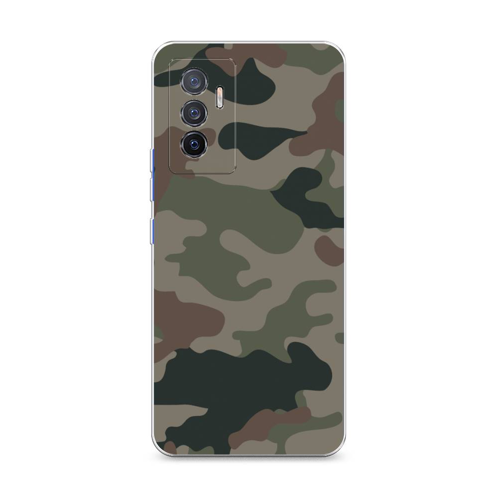 

Чехол Awog на Vivo V23e/Y75 4G "Камуфляж 1", 267050-5