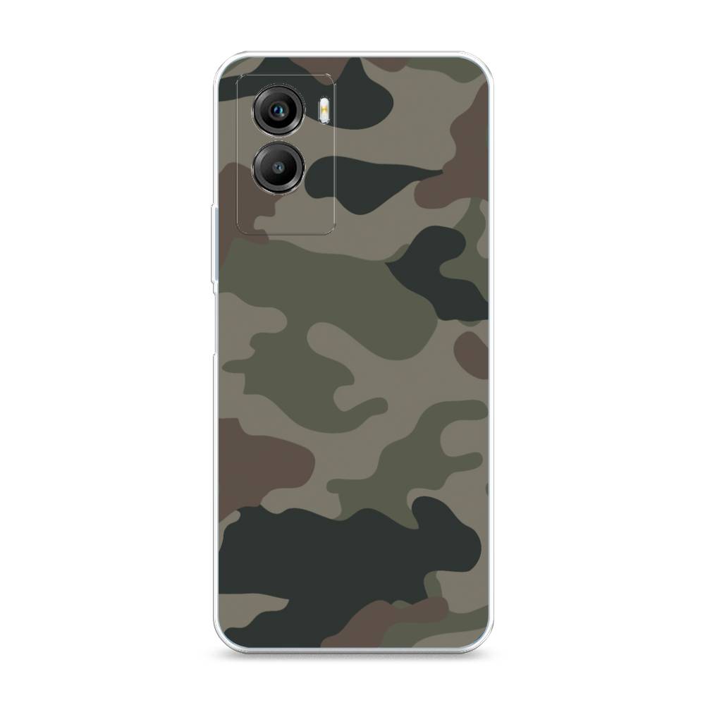 

Чехол Awog на Vivo Y55s 5G "Камуфляж 1", 266150-5