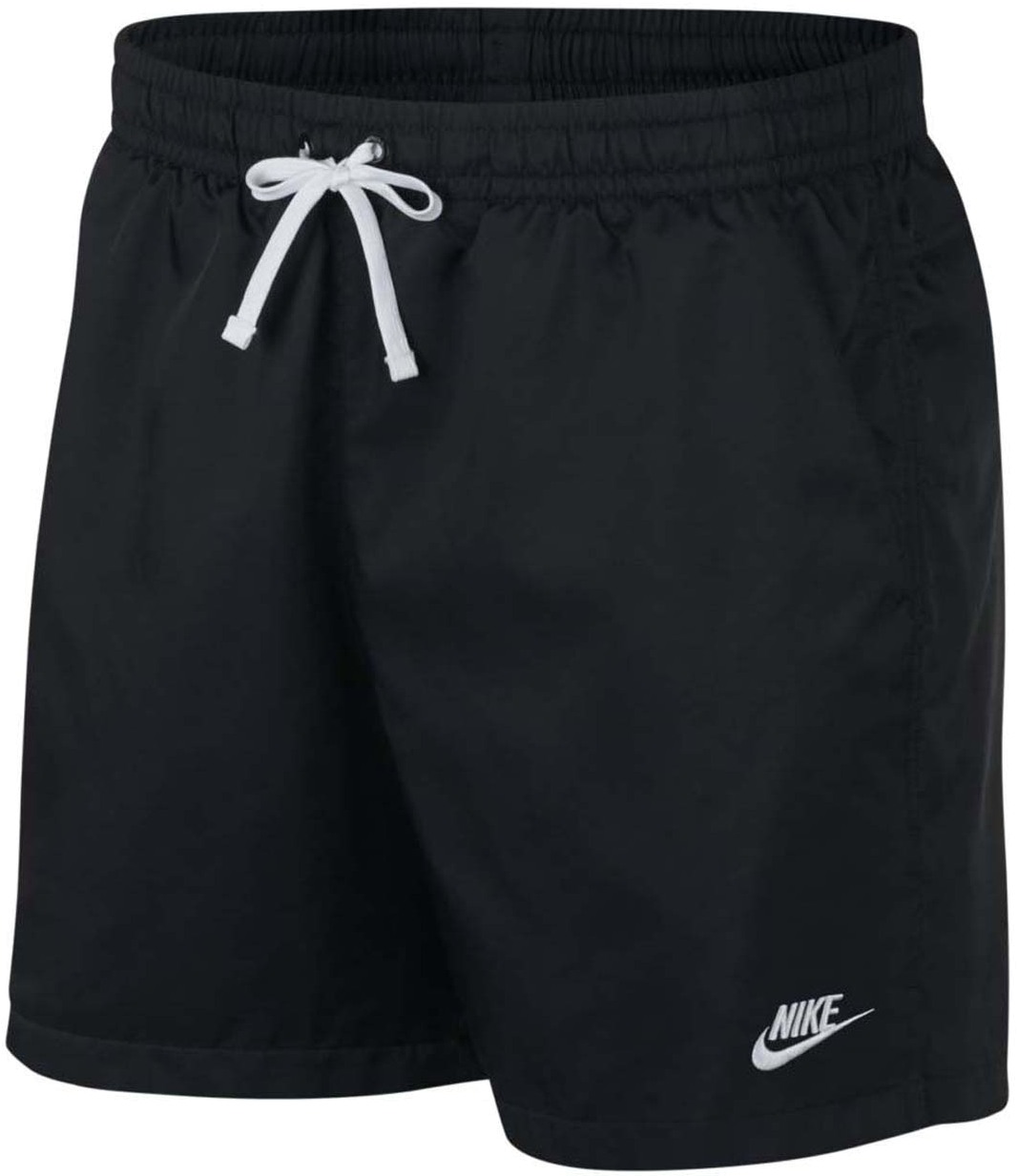 Спортивные шорты мужские Nike AR2382-010 черные M