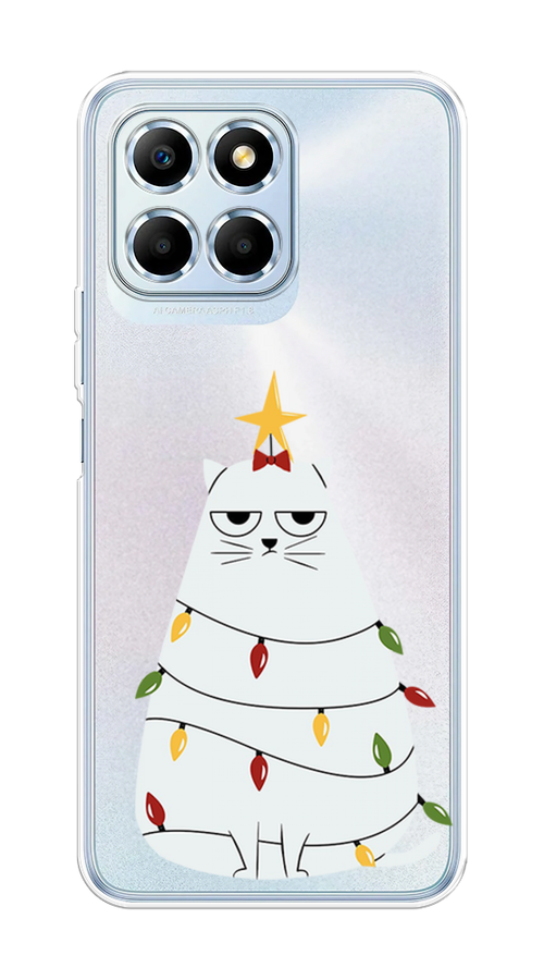 Чехол на Huawei Honor X6/X6s 