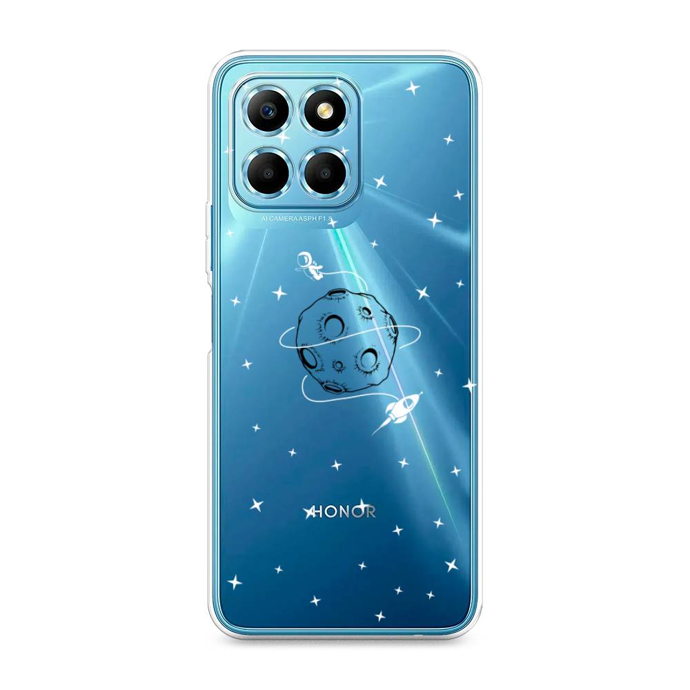 Чехол на Honor X6s 