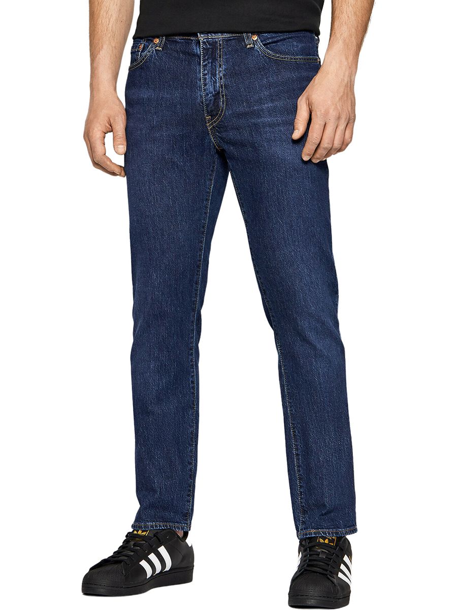 

Джинсы мужские Levi's 04511-5116 синие 36/32, 04511-5116