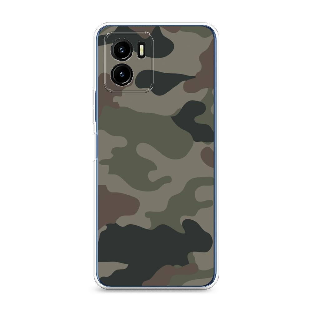 

Чехол Awog на Vivo Y15s "Камуфляж 1", 265650-5