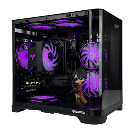 

Системный блок StarsComp 2701008