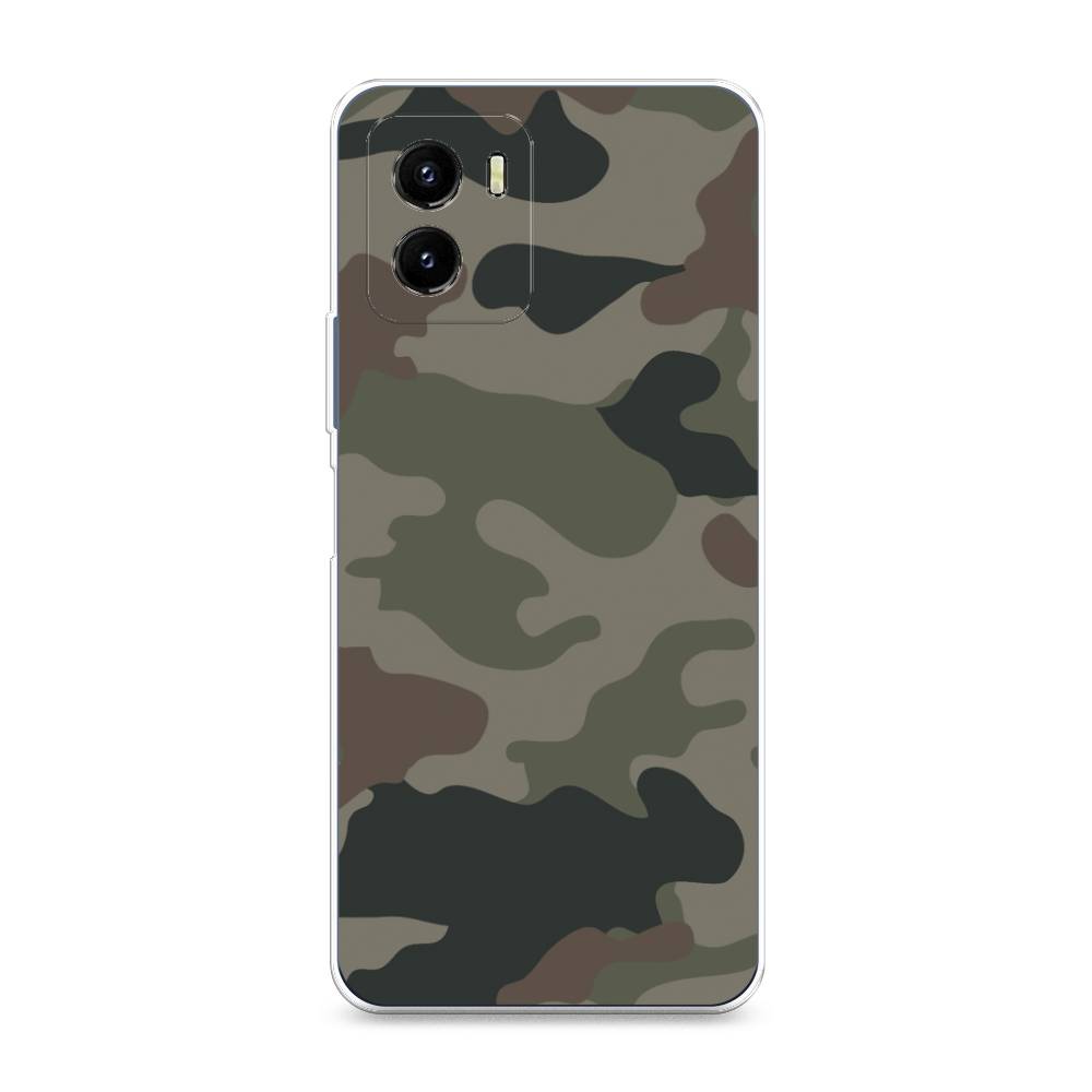 

Чехол Awog на Vivo Y10 "Камуфляж 1", 266450-5