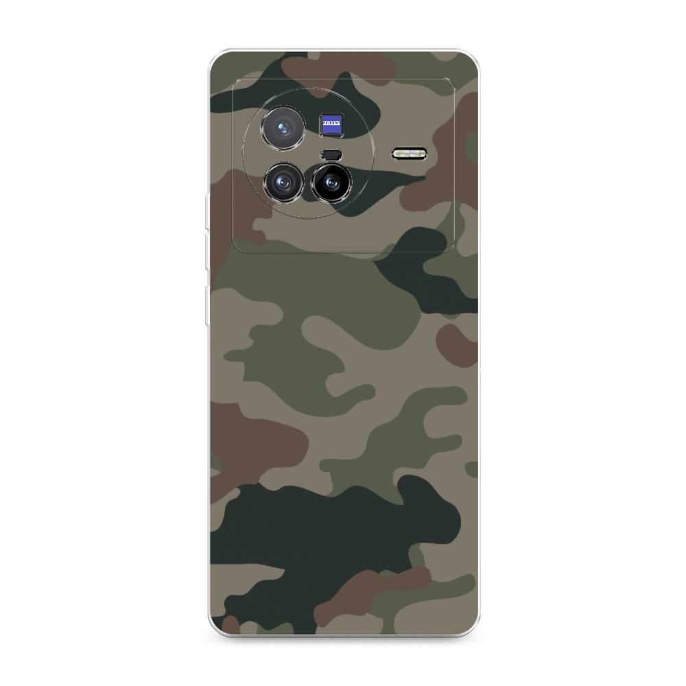 Чехол Awog на Vivo X80 
