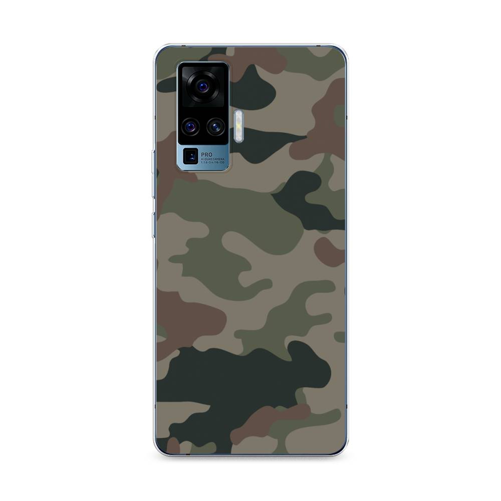 

Чехол Awog на Vivo X50 Pro "Камуфляж 1", 262350-5
