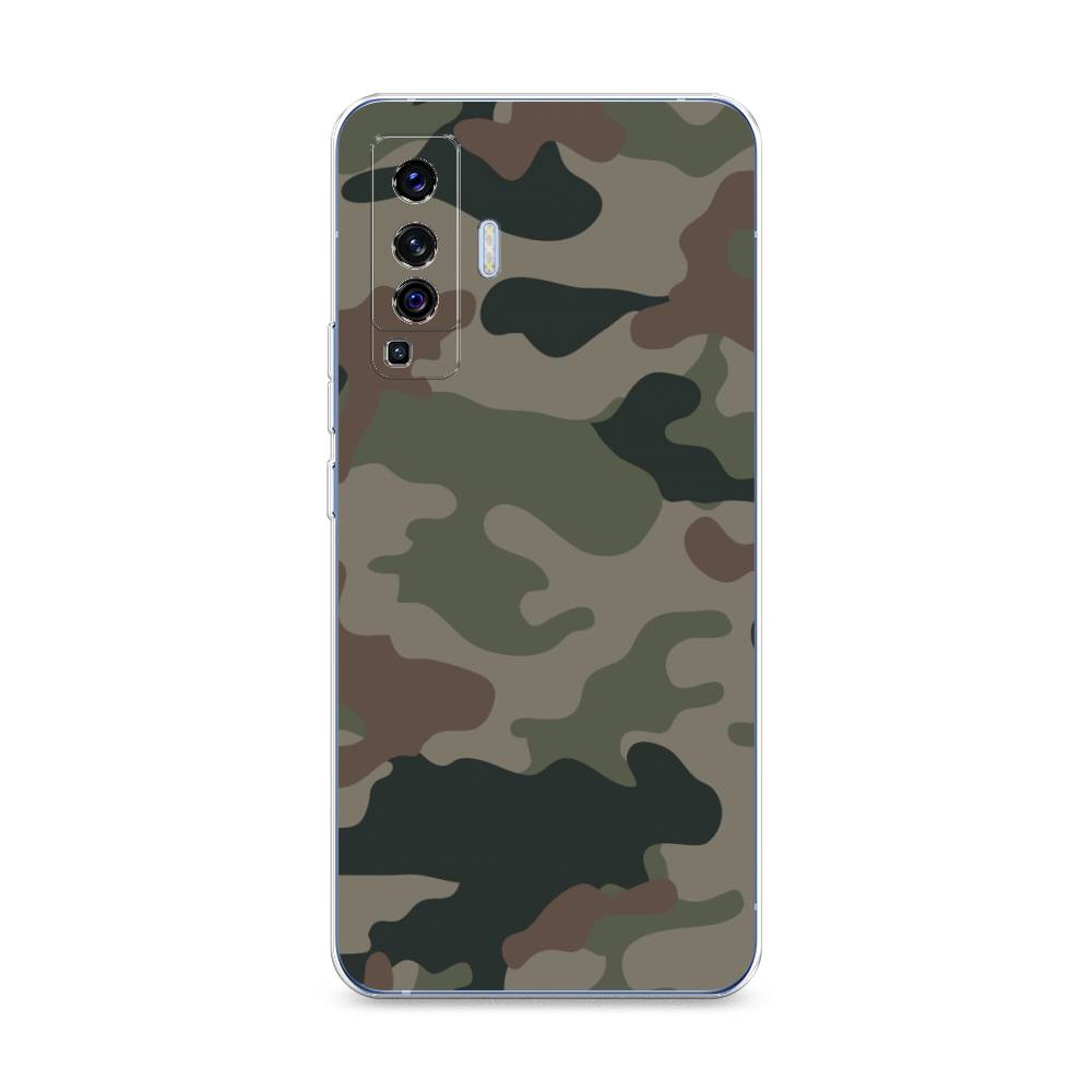 

Чехол Awog на Vivo X50 "Камуфляж 1", 262250-5