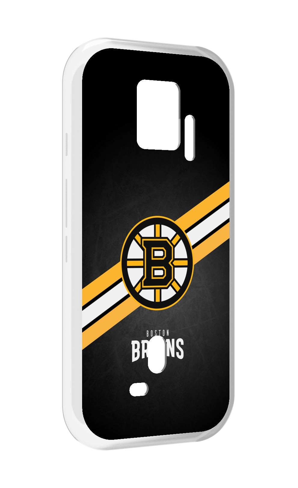 

Чехол MyPads бостон-брюингс мужской для ZTE Nubia Red Magic 7S Pro, Прозрачный, Tocco