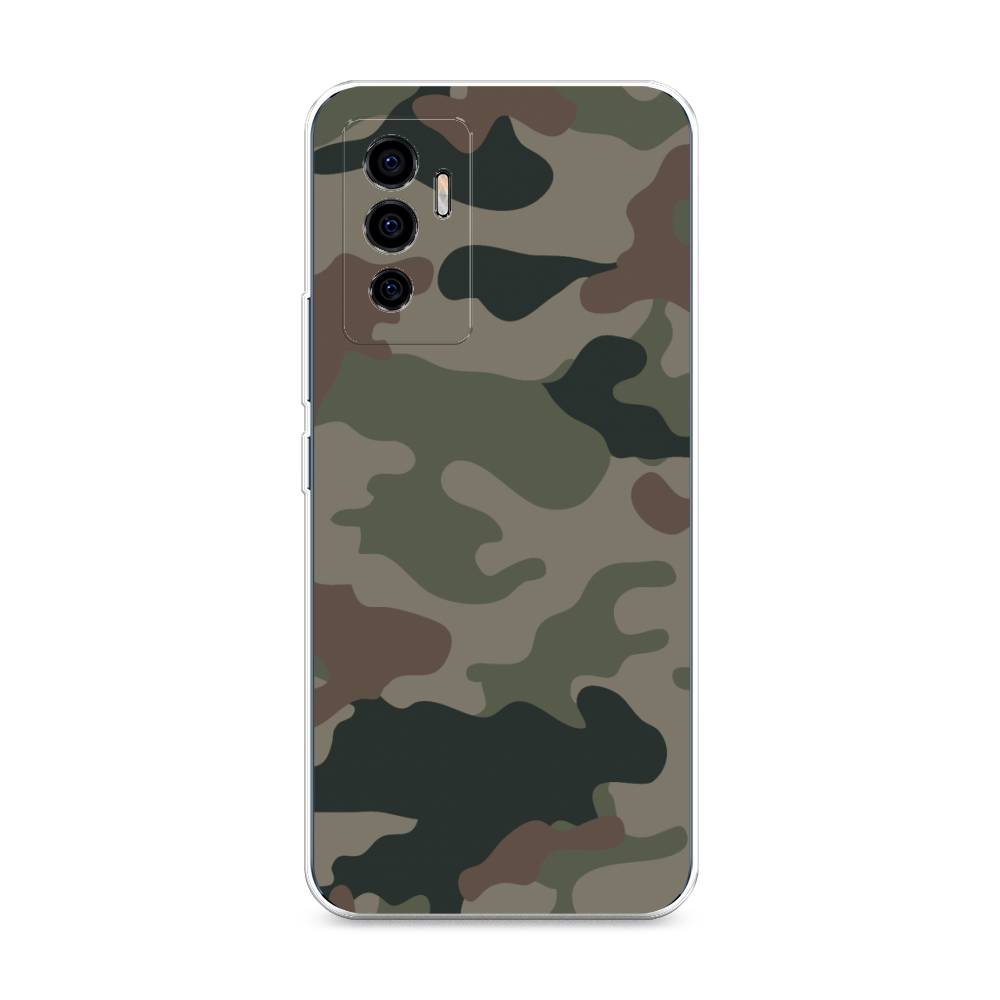 

Чехол Awog на Vivo V23e/Y75 4G "Камуфляж 1", 265950-5