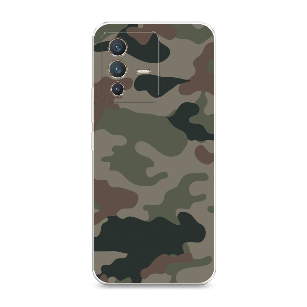 

Чехол Awog на Vivo V23 "Камуфляж 1", 266050-5
