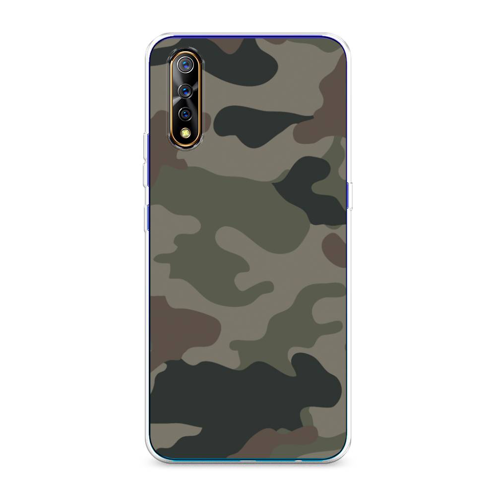 

Чехол Awog на Vivo iQOO Neo/V17 Neo "Камуфляж 1", 262050-5