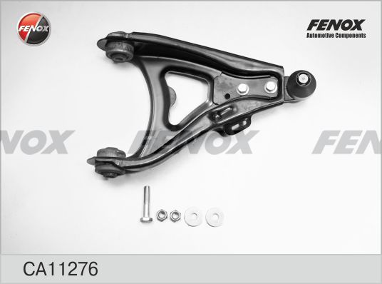 

Рычаг Renault Megane -02 Пер.Подв.Нижн.Прав. FENOX арт. CA11276