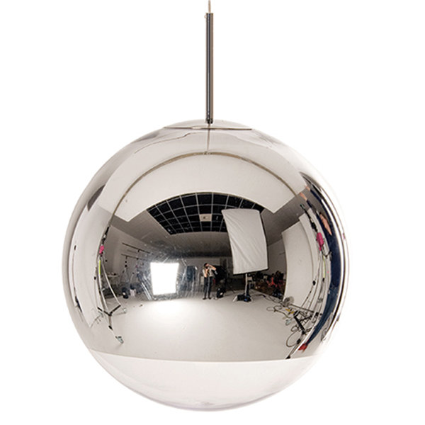 

Подвесной Светильник Mirror Ball D40, 40.042