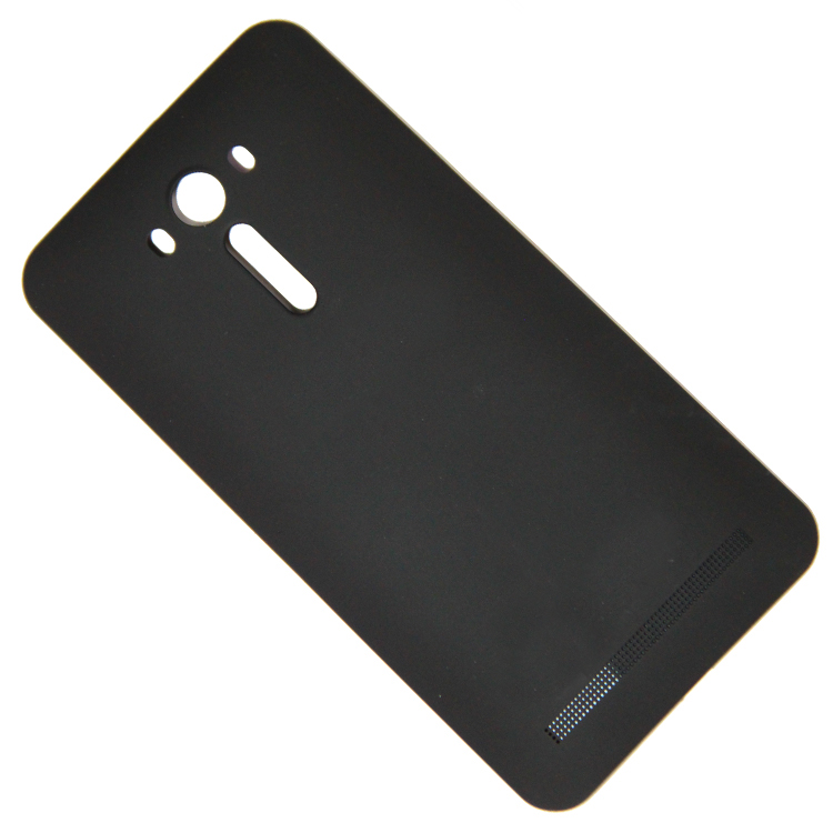 

Задняя крышка для Asus ZenFone 2 Laser (ZE550KL) <черный>