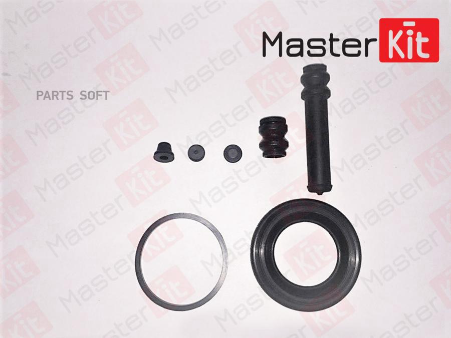 

Ремкомплект Суппорта (Пыльники) Toyota Land Cruiser MasterKit 77A1179