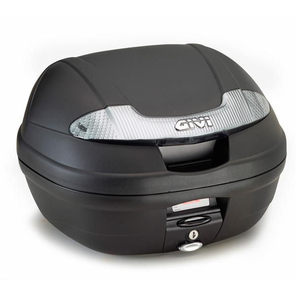 

Кофр MONOLOCK для мотоцикла GIVI E340NT 34 л, Кофр задний пластиковый Givi E340NT