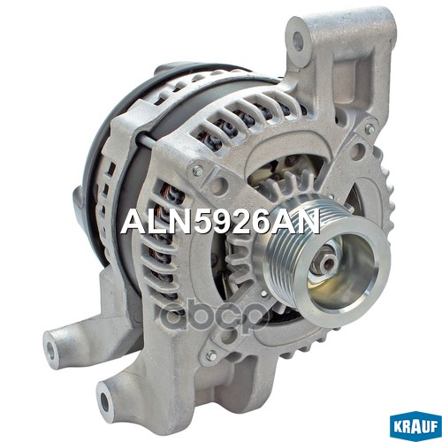 

Генератор 130Amp Krauf ALN5926AN